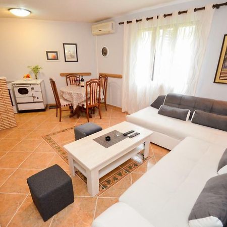 Apartment Buki Kotor Exterior foto